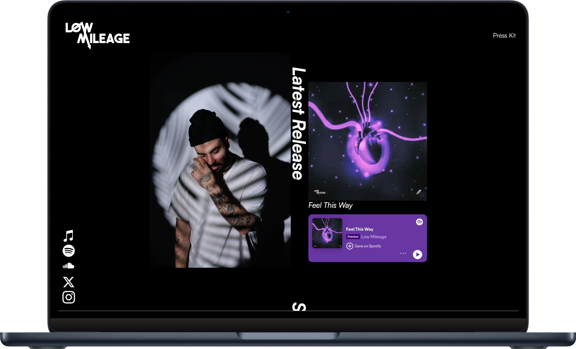 Portfolio Item
